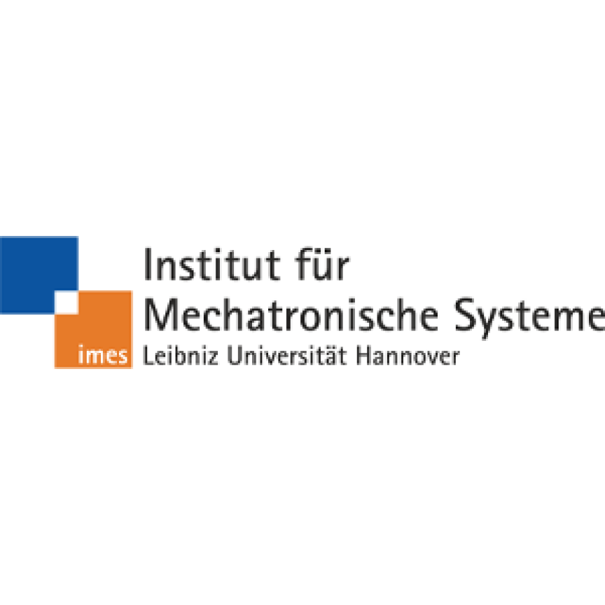 Logo imes Institut für Mechatronische Systeme