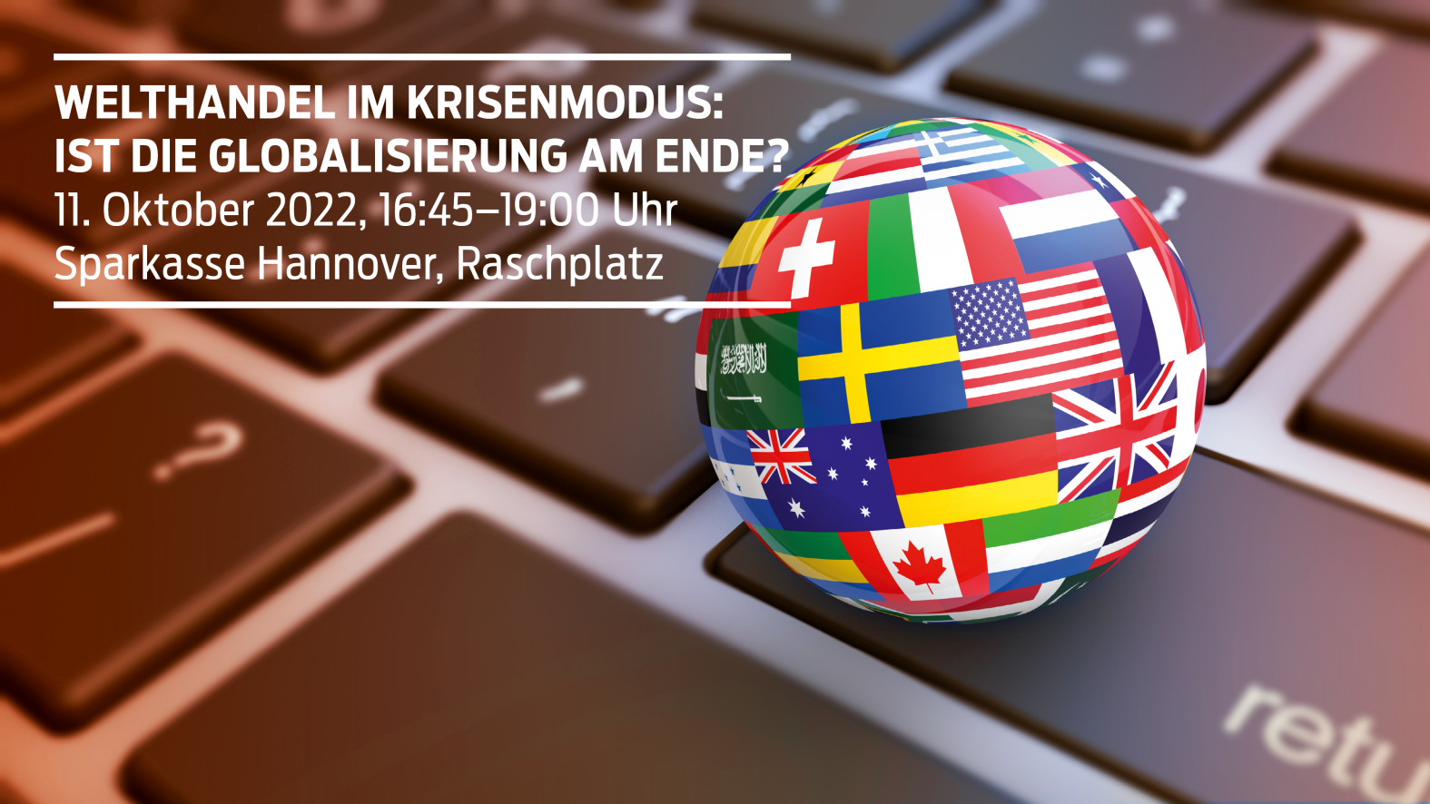 De Globalisierung