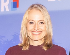 Janine Ahrens, Geschäftsführerin Kitz Heimat GmbH