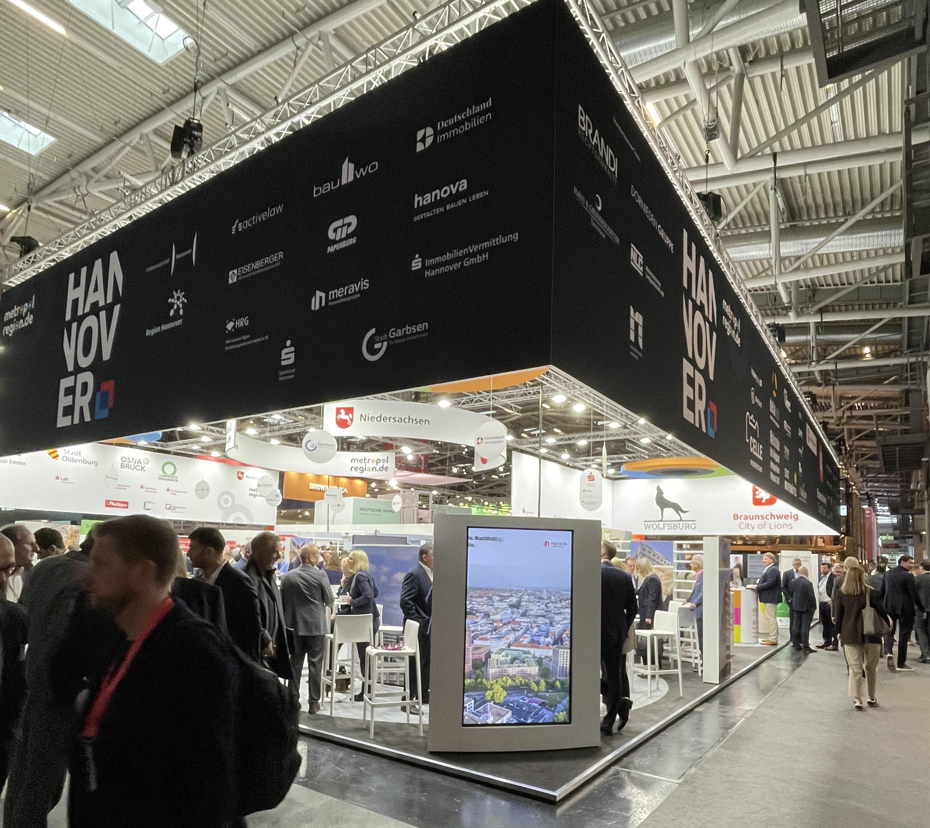expo real 2025
