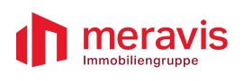 Logo meravis Immobiliengruppe