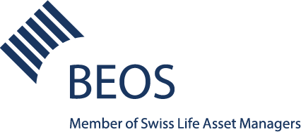 Logo BEOS AG