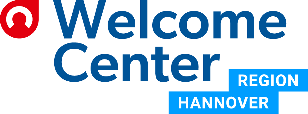 Logo von Welcome Center