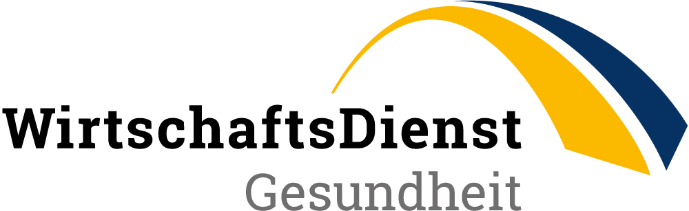 WD Gesundheit Logo