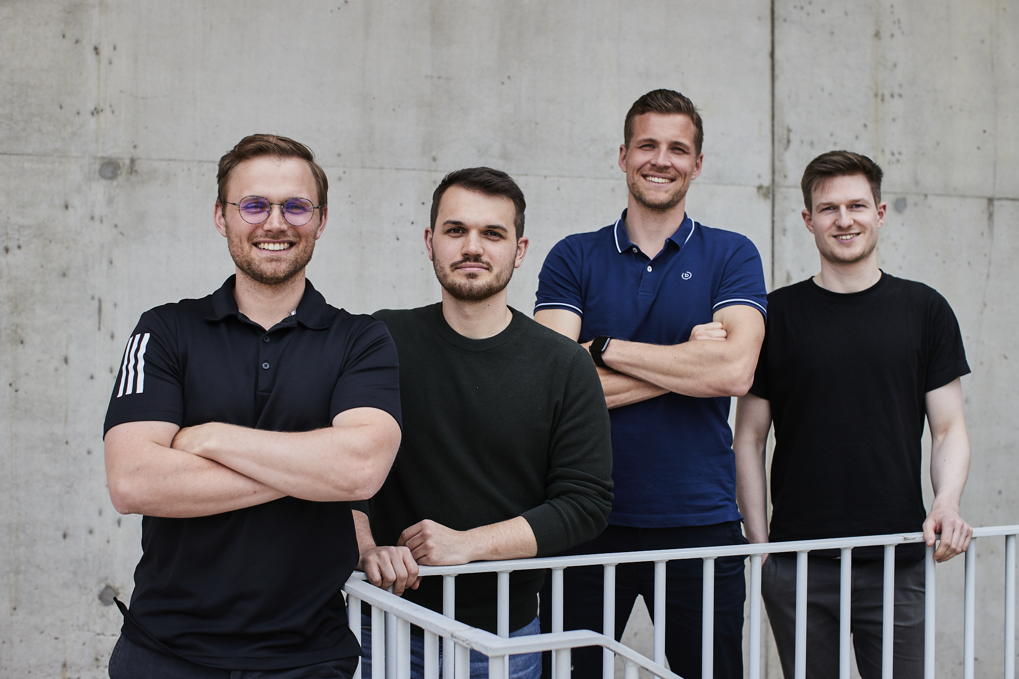 wingfield founders