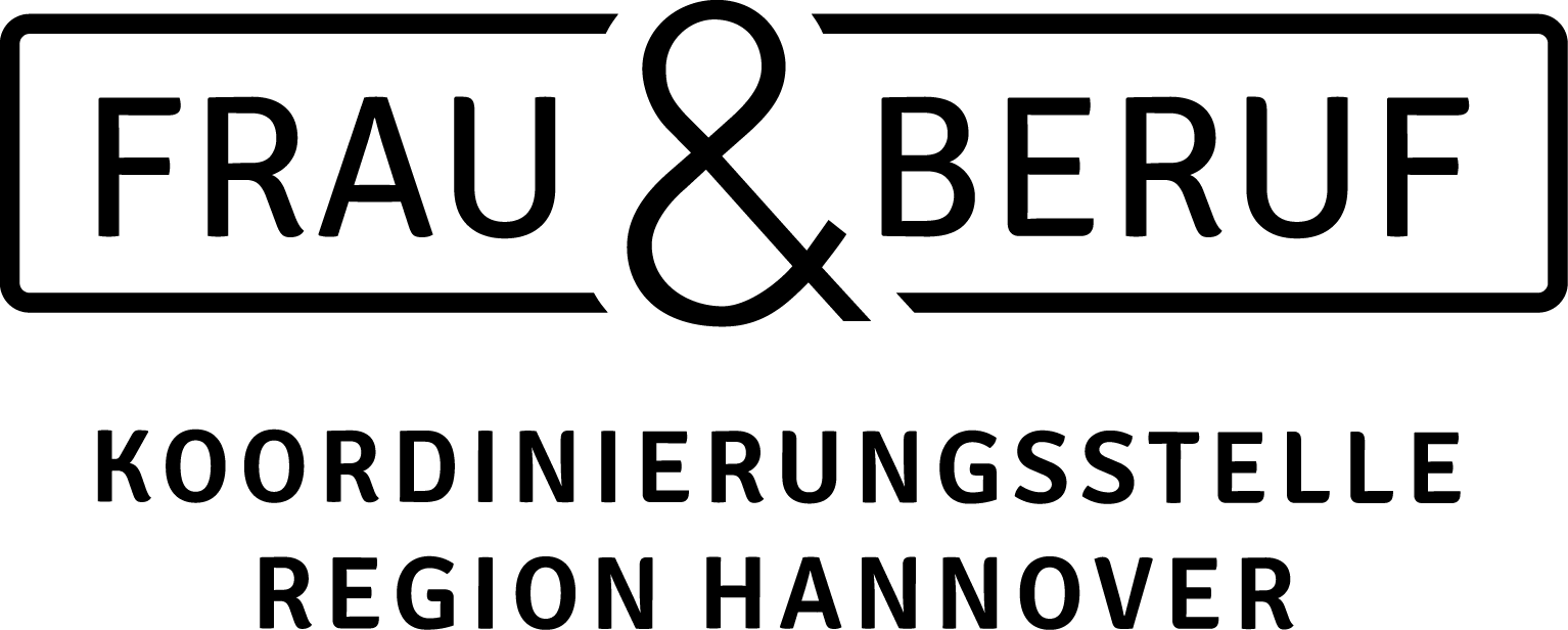 Logo von Koordinierungsstelle Frau und Beruf