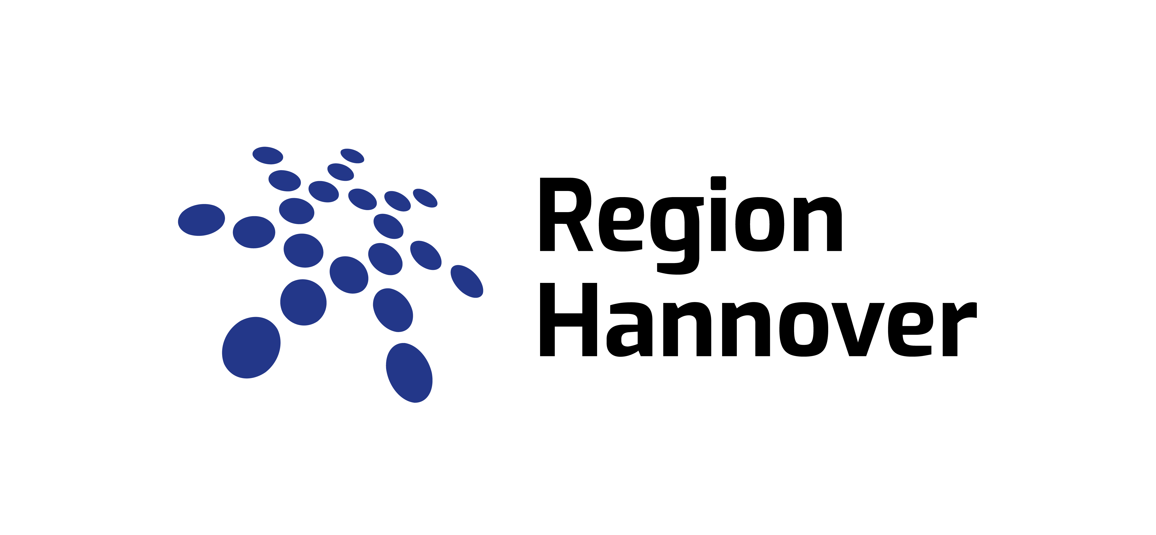 Logo von Region Hannover