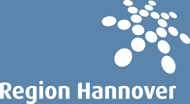 Region Hannover Logo